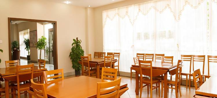 格林酒店(中山南朗高铁站店)图片