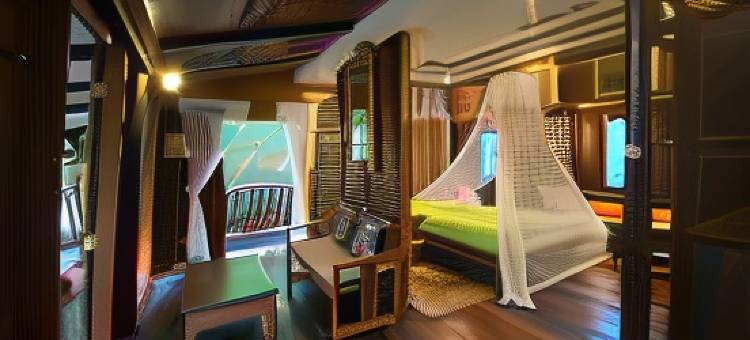大城静休酒店(Ayutthaya Retreat)图片