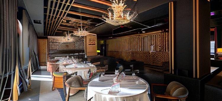 科拉欣瑞士度假酒店(2024 年 2 月开业)(Swissôtel Resort Kolasin)图片