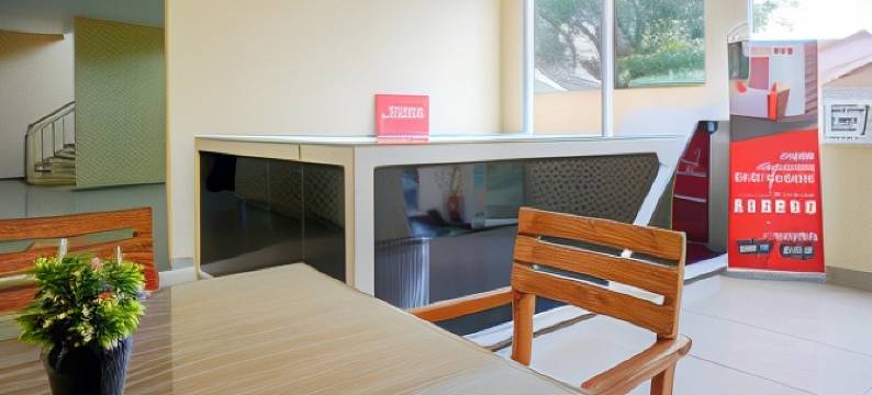 红多兹酒店@芝拉加惹兰巴厘(RedDoorz @ Jalan Bali Cilacap)图片