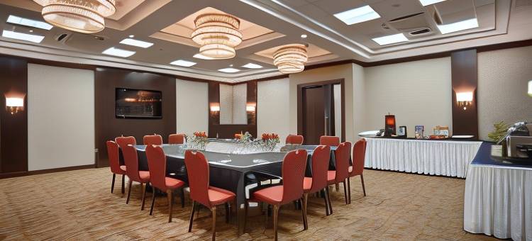 威赛德贝斯特韦斯特酒店(Best Western Wayside Inn)图片