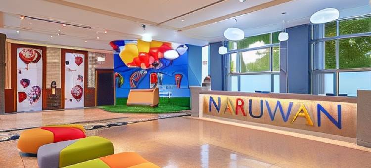 台东娜路弯会馆图片