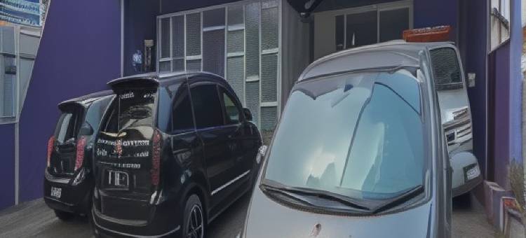 红多兹酒店-万隆加托特苏布罗托街3号(RedDoorz @ Gatot Subroto Street Bandung 3)图片