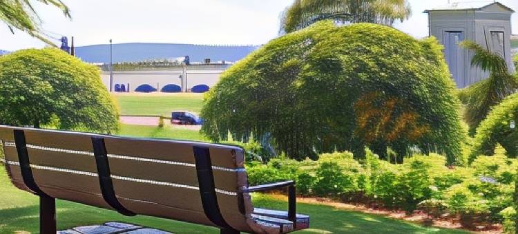 北木汽车旅馆(Northwoods Motel)图片