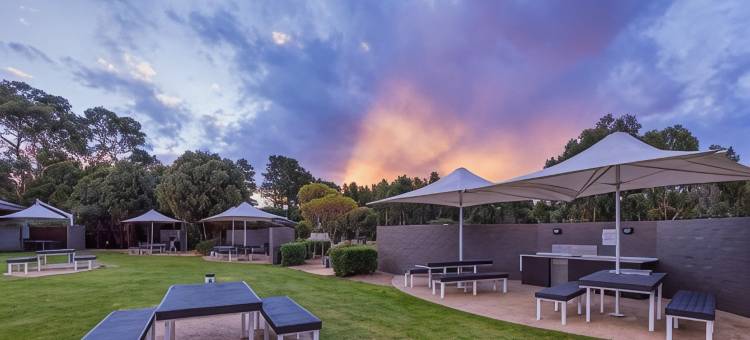 温德姆度假会七英里海滩酒店(Club Wyndham Seven Mile Beach)图片