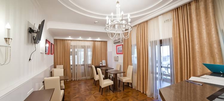阿鲁纳酒店(Aruna Hotel)图片