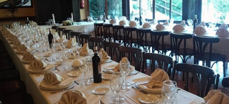 罗萨利亚加斯卓诺米考乡村民宿酒店(Hotel Gastronómico Casa Rosalia)图片