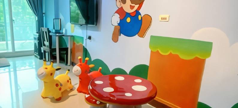 花莲丽都小筑民宿图片