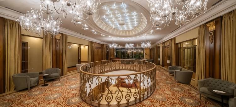 和谐公园酒店(Harmony Park Hotel & Spa)图片