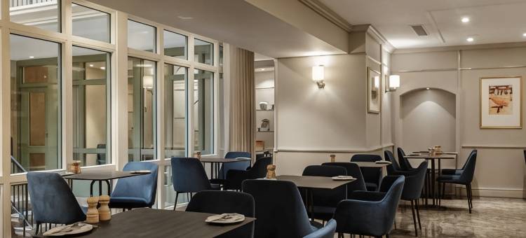 戈梅里诺酒店(The Gomerino Hotel)图片
