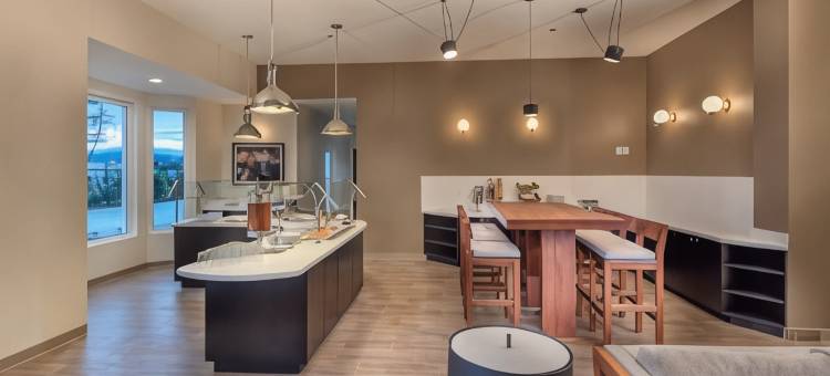 Staybridge Suites酒店-锡劳(Staybridge Suites SILAO by IHG)图片