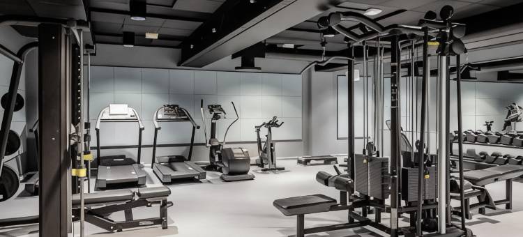 英特里品质酒店(Quality Hotel Entry)图片