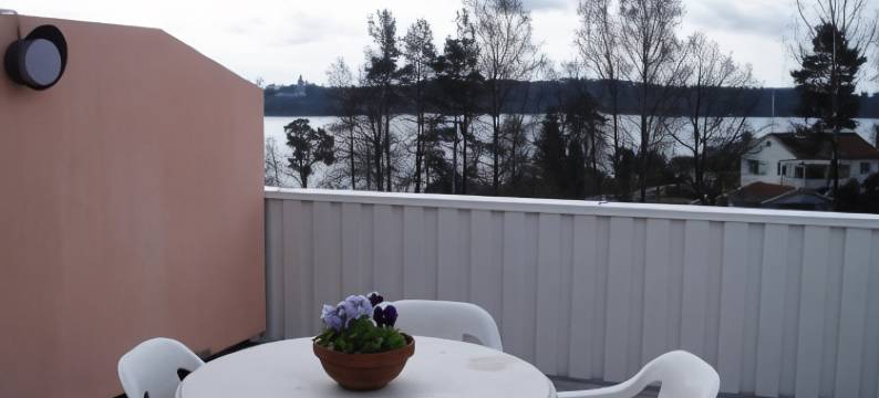 达尔斯朗德酒店(Hotell Dalsland)图片