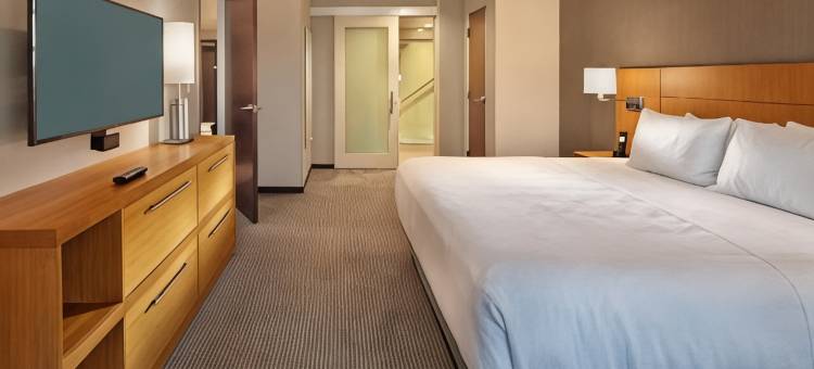 沃里克/普罗维登斯机场凯悦嘉轩酒店(Hyatt Place Warwick/Providence Airport)图片