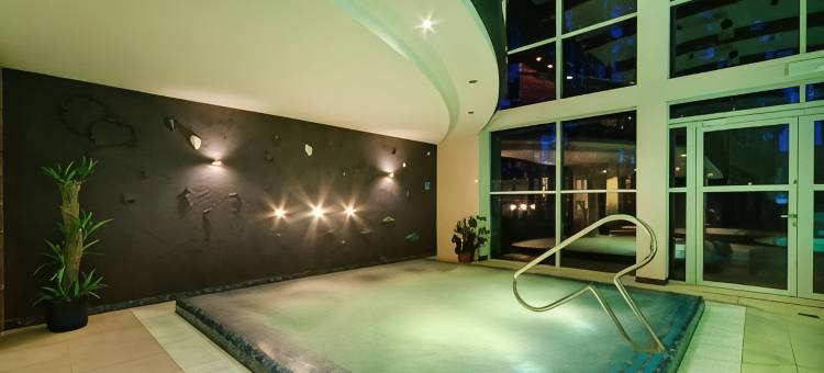 马里娜健康温泉酒店(Marena Wellness & Spa)图片