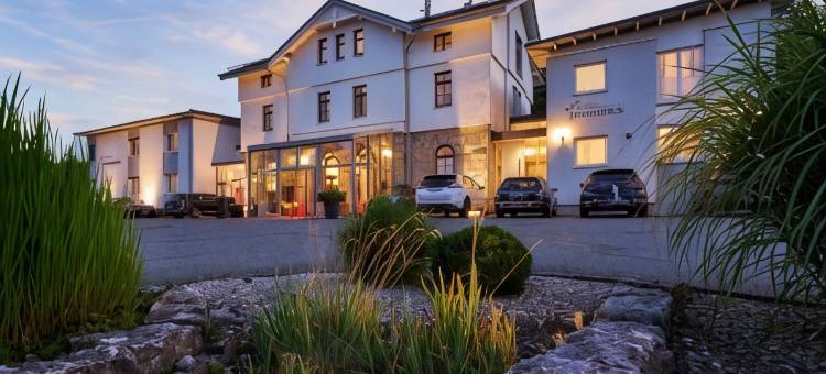 道纳布里克酒店(Hotel Donaublick)图片