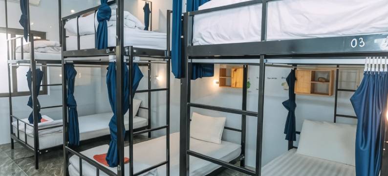 绿河畔舒适家庭酒店(Green Riverside Cosy Home)图片