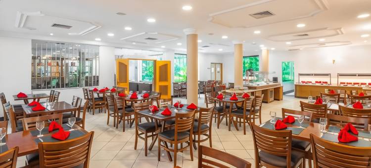 马约尔广场酒店(Hotel Plaza Mayor)图片