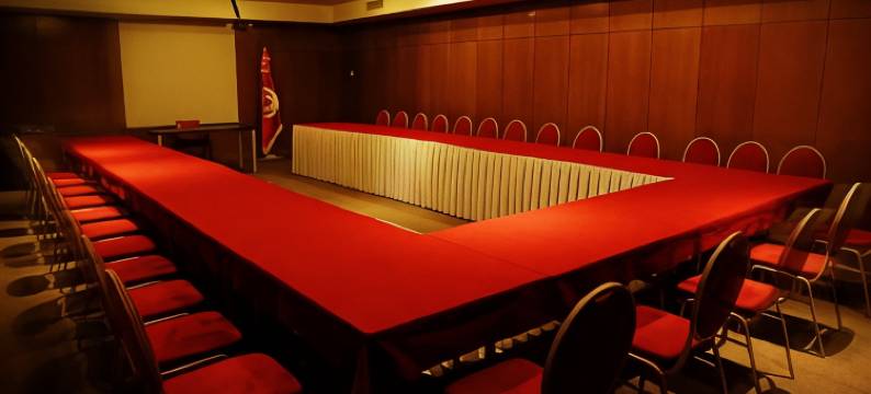 欧陆酒店(Hotel Continental)图片