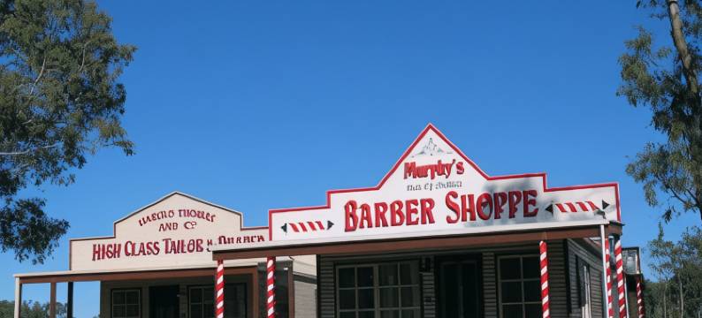 塔斯曼度假园区 - 穆雷梅洛(Tasman Holiday Parks - Merool on the Murray)图片