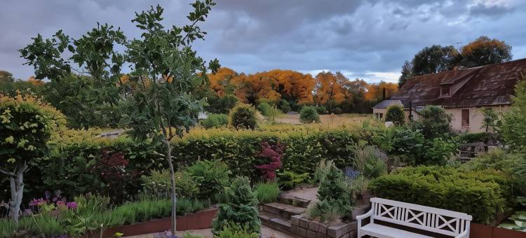 Koppes Mølle B&B - naturnær Overnatning图片