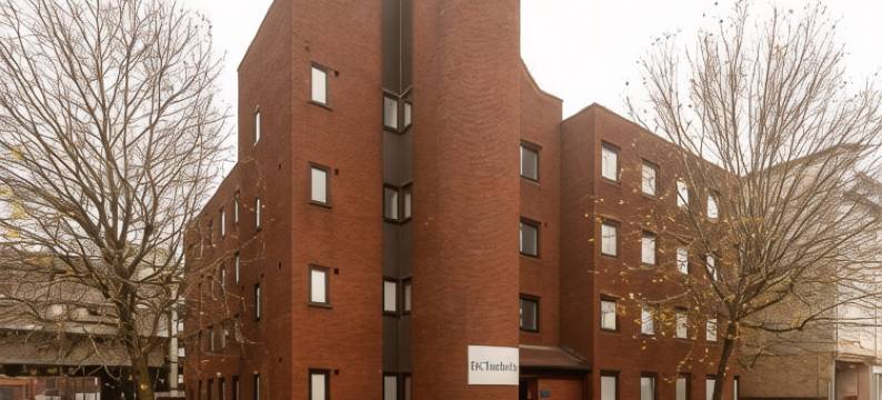 查尔斯·希望瑞典公寓(Charles Hope Swindon)图片