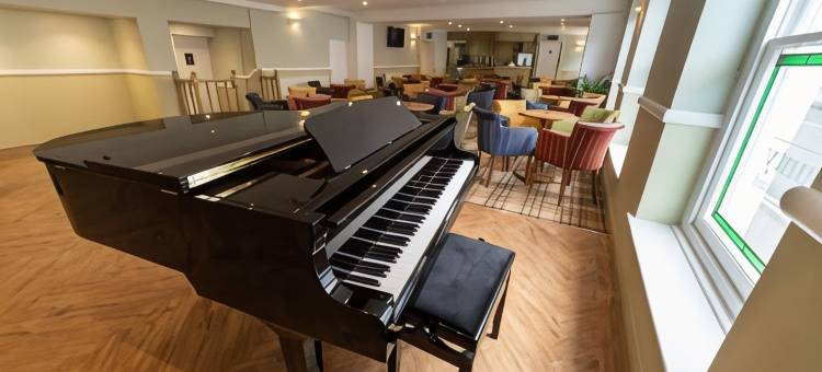 The Lakeland Kendal Hotel, Sure Hotel Collection by Best Western图片