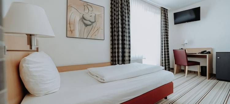 阿斯魏文迪慕尼黑酒店(Hotel Ars Vivendi München)图片