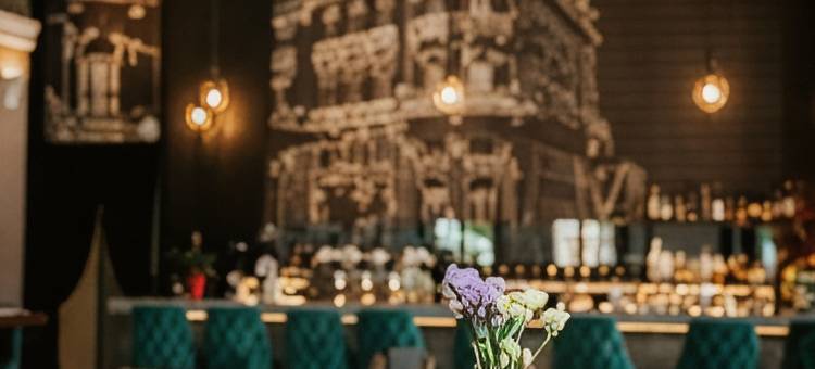 多莫特阿尼酒店(Arni Hotel Domotel)图片