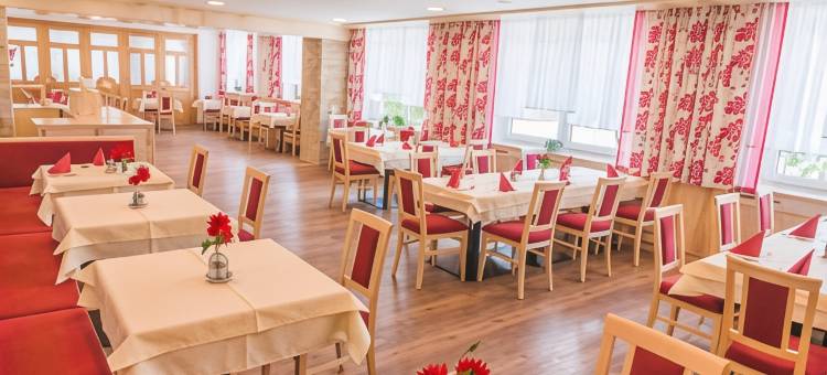 弗劳瑞尼哈夫旅馆(Florianihof)图片