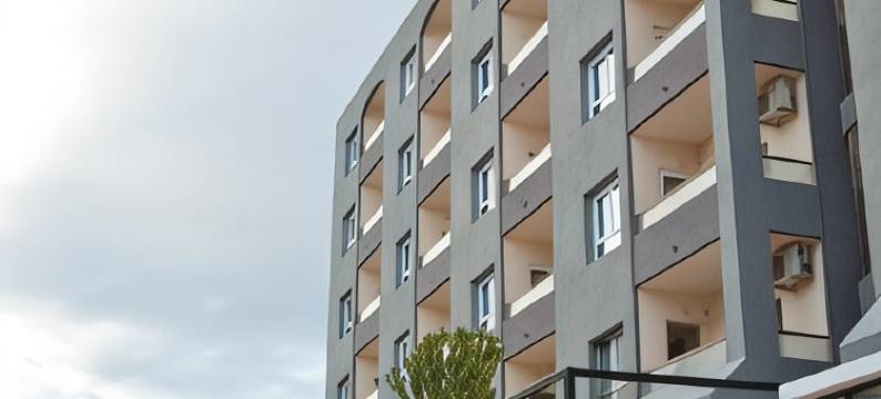 托雷霍芬住宿(Torrejoven)图片