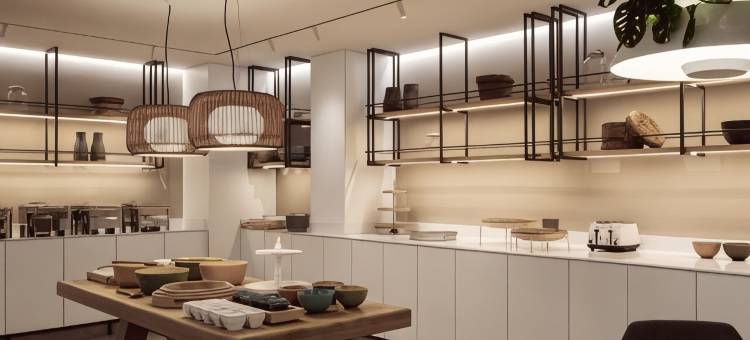 朱利安尼酒店(Hotel Juliani - Boutique Hotel)图片