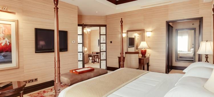 维多利亚湖塞雷娜高尔夫水疗度假村(Lake Victoria Serena Golf Resort & Spa)图片