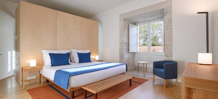 Montebelo Mosteiro de Alcobaça Historic Hotel图片