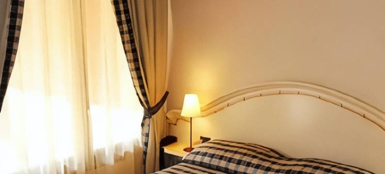 拉吉7号汽车旅馆(Motel 7 Laghi)图片