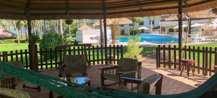 德安图扎酒店(Hotel d'Anatureza)图片