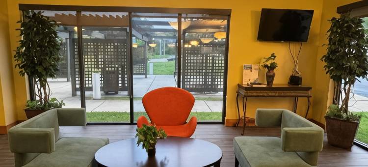 哈蒂斯堡北部舒眠套房酒店(Sleep Inn & Suites Hattiesburg North)图片