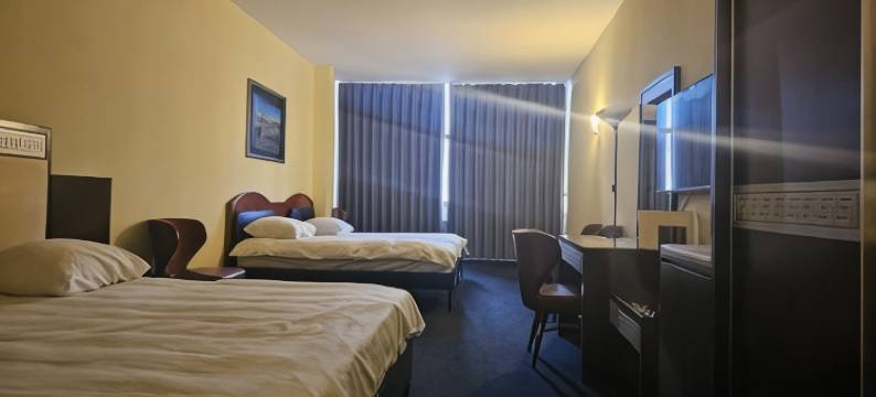 新海洋乐园酒店(New Ocean Paradise Hotel)图片