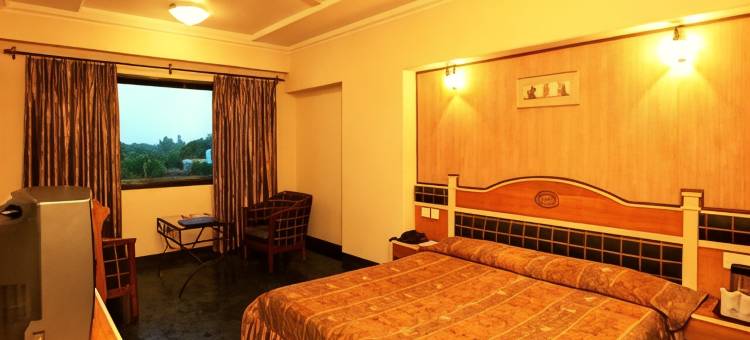 波里基瓦斯皇家酒店(Brijwasi Royal)图片