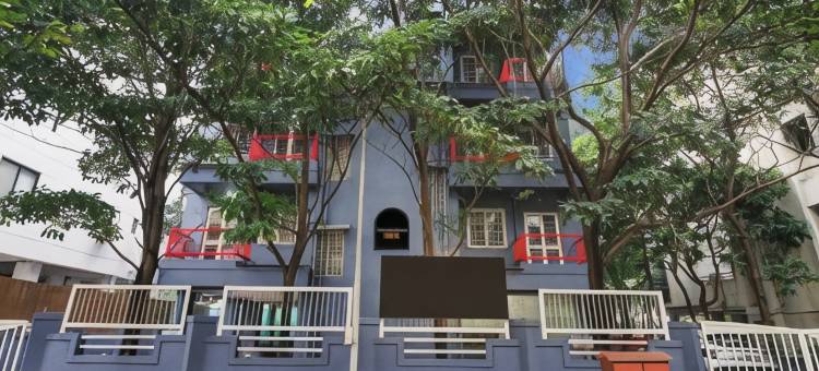 超级O系列格雷豪斯(Super Collection O Grey House)图片