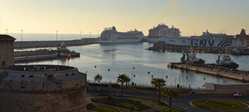 海景家庭旅馆(B&B VistaMare)图片