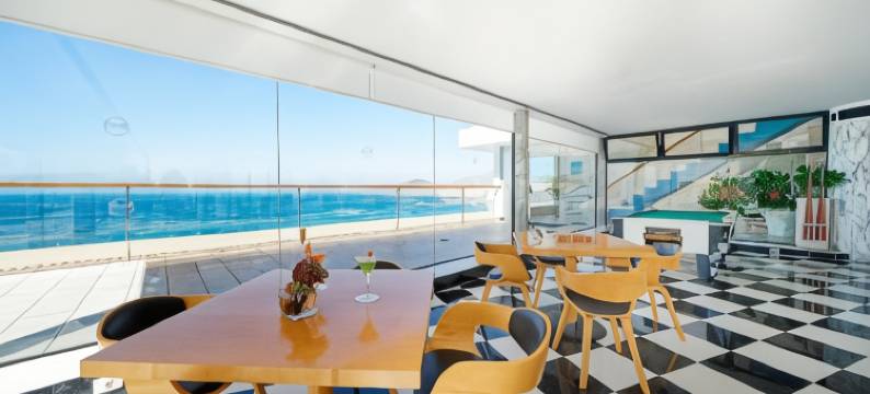 公牛雷纳伊莎贝尔 SPA 酒店(Bull Reina Isabel & Spa)图片