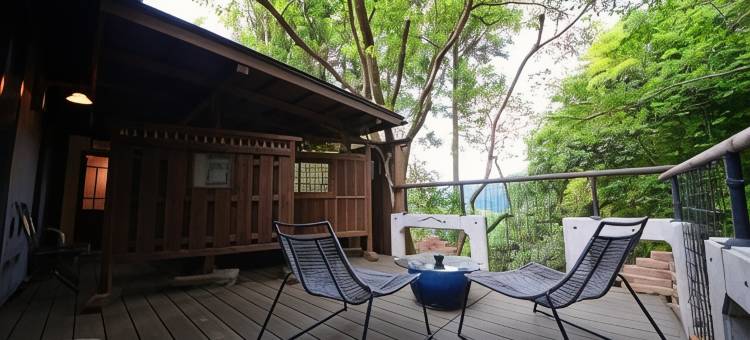 山庄天水酒店(Sanso Tensui)图片