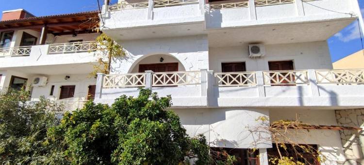陶土酒店(Keramos)图片