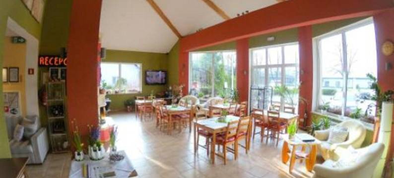 克拉克酒店(Hotel Krak)图片