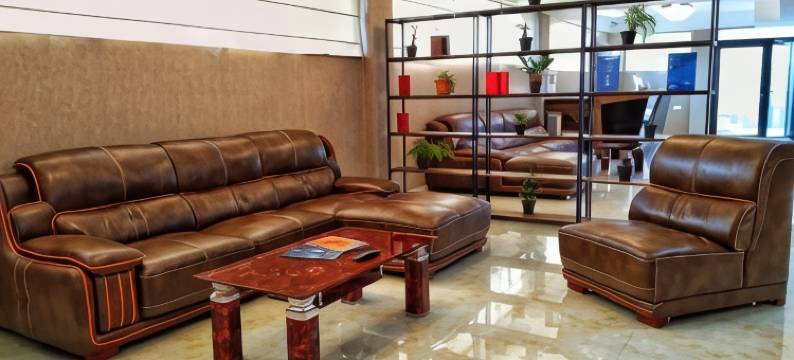 里希山酒店(Lisi Hills Hotel)图片