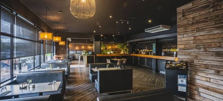 美居朗塞斯顿酒店(Mercure Launceston)图片