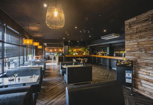 Mercure LauncestonHotel Overview