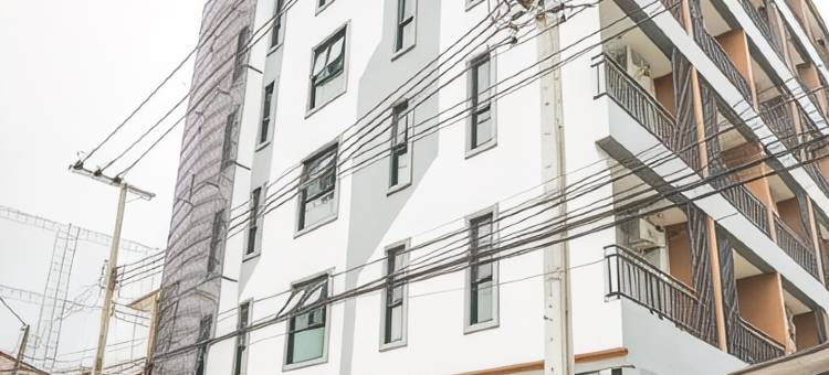 二十九KV公寓酒店(Twentynine KV Apartel)图片