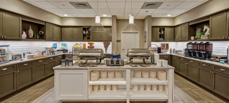 Homewood Suites by Hilton阿什维尔-隧道路(Homewood Suites by Hilton Asheville-Tunnel Road)图片